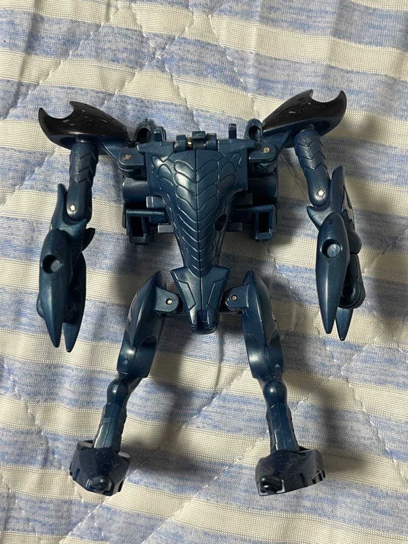 【海外限定品】爆丸 メクタニウムサージ venexus