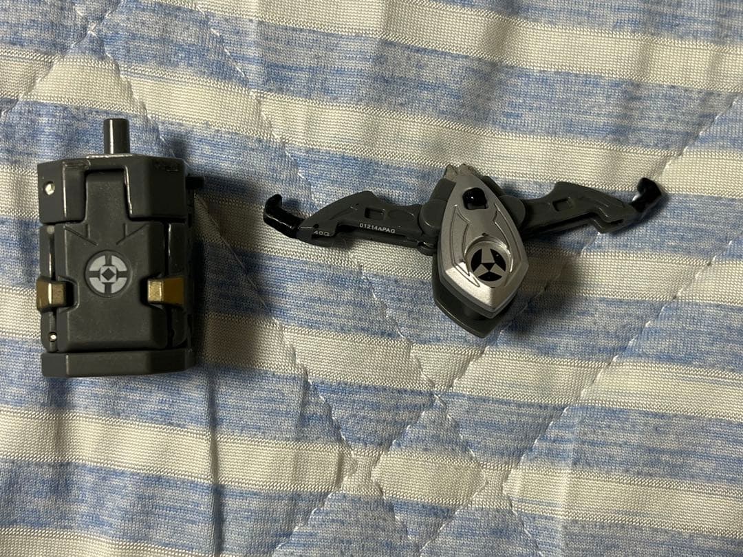 【海外限定品】爆丸 メクタニウムサージ venexus