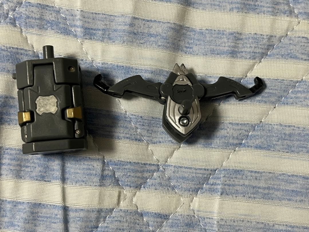 【海外限定品】爆丸 メクタニウムサージ venexus