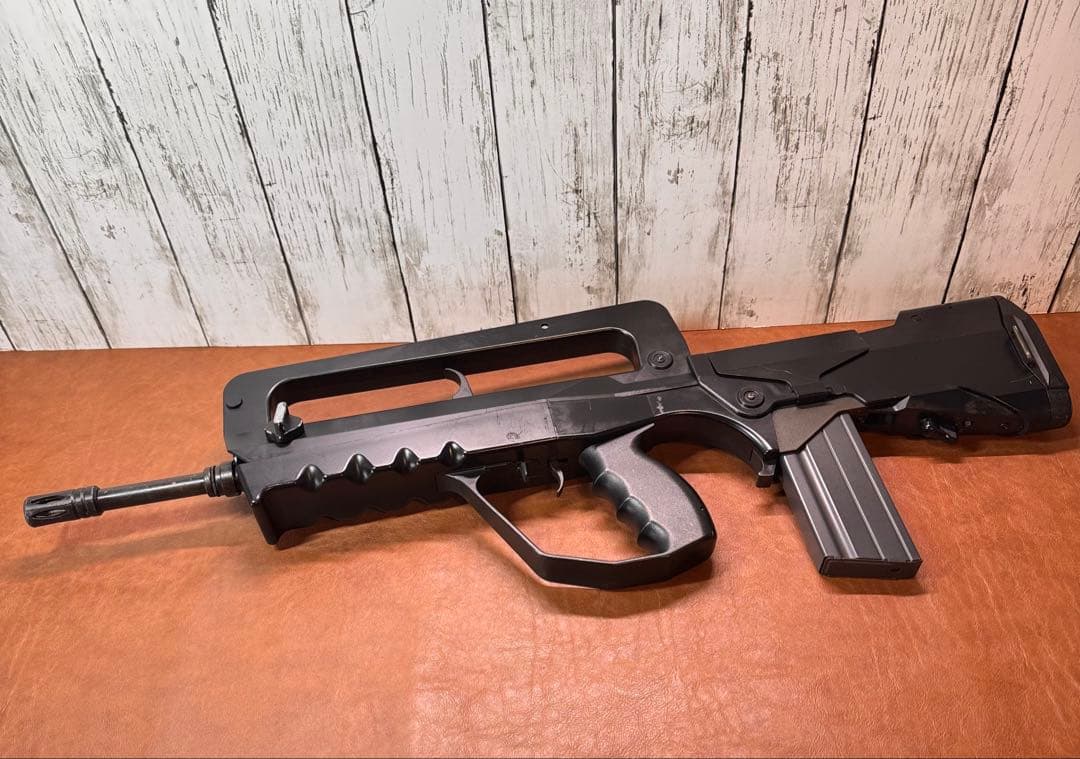 東京マルイ　FA-MAS SV　ファマス　スーパーバージョン　【絶盤品】