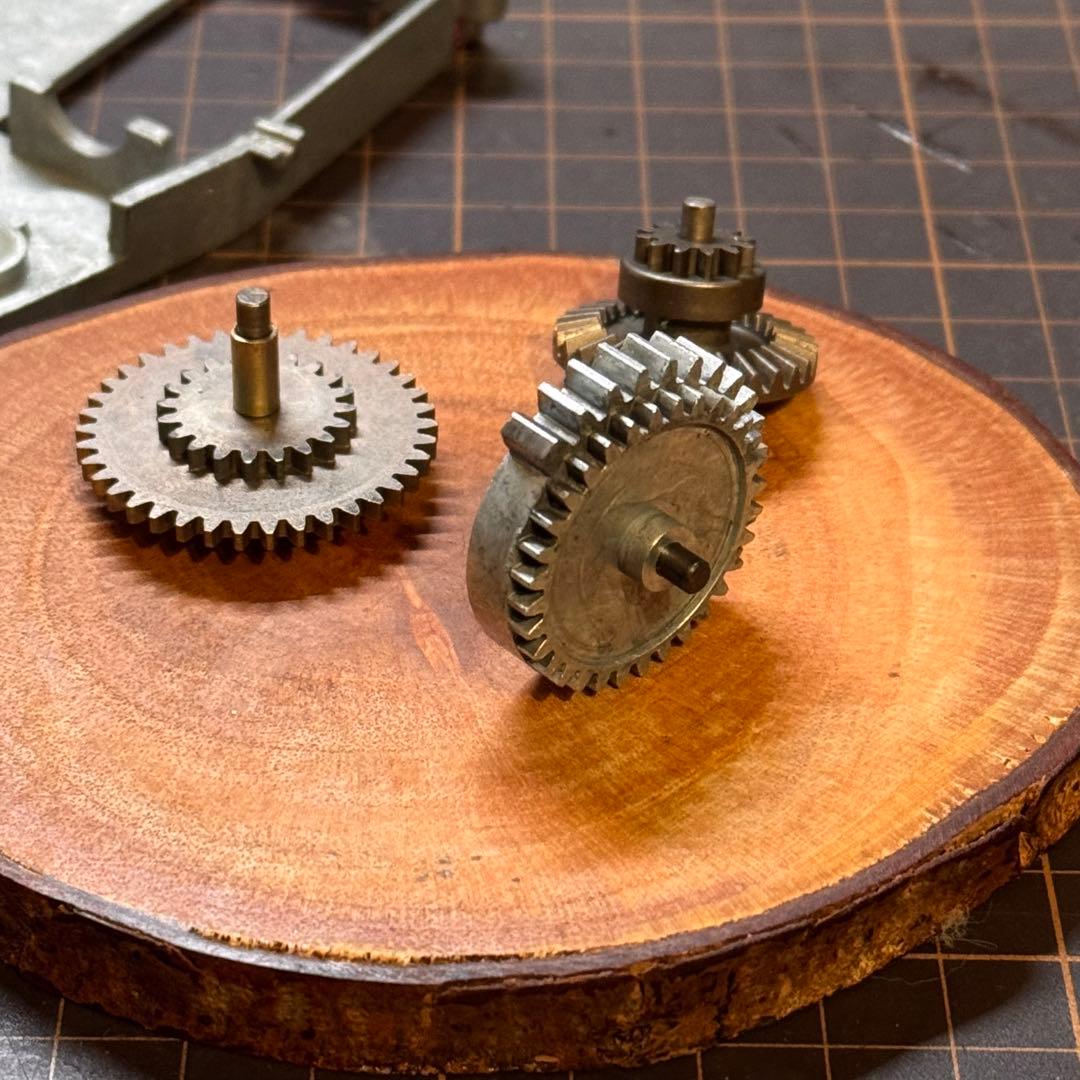 東京マルイ　FA-MAS SV　ファマス　スーパーバージョン　【絶盤品】