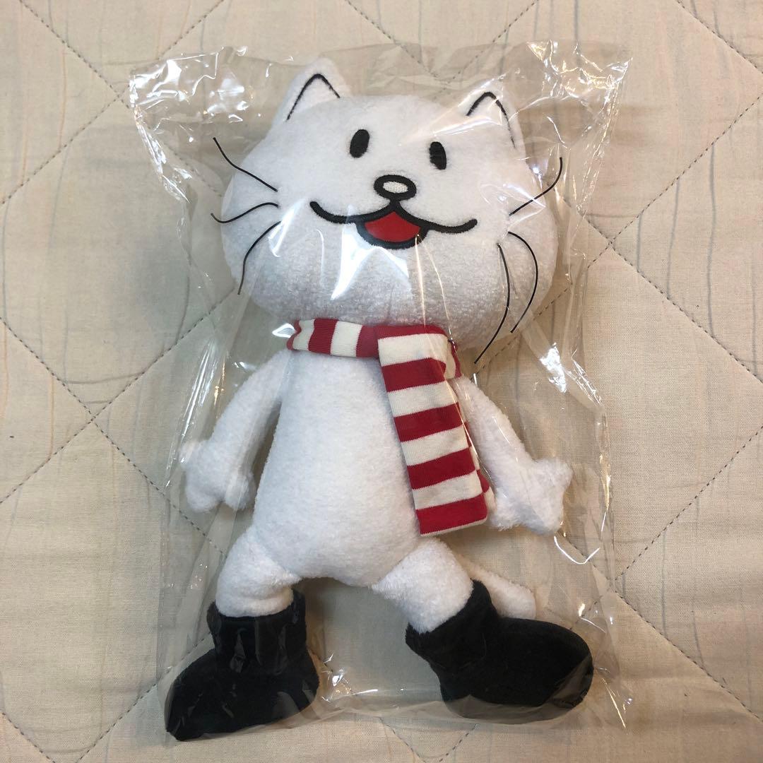 BUMP OF CHICKEN☆ニコルぬいぐるみ付DVDセット☆バンプオブチキン