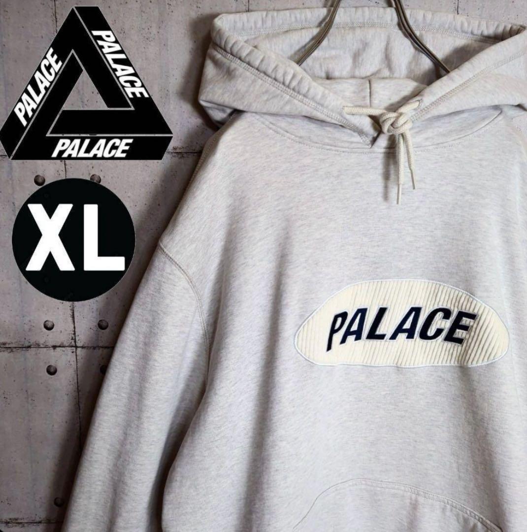 B*M様 palace フーディー パーカー