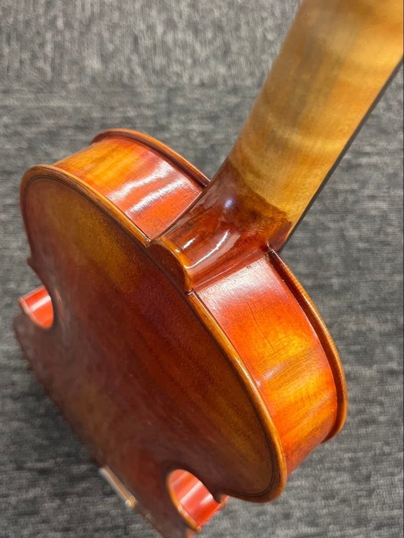 SUZUKI　スズキ　バイオリン　No.360 4/4 1978