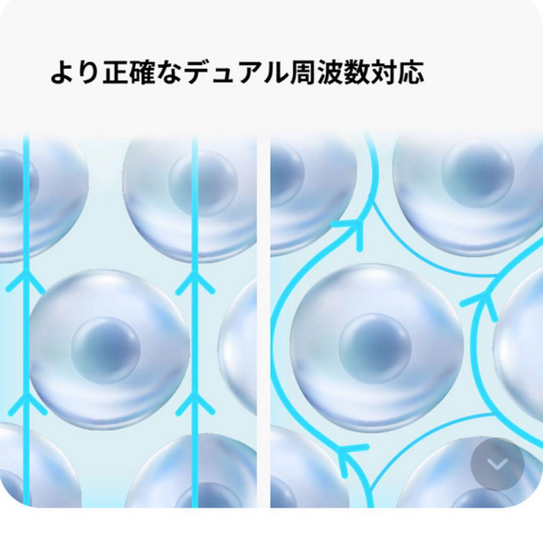 【未開封/新品】ファーウェイHUAWEI Scale 3 Proスマート体組成計