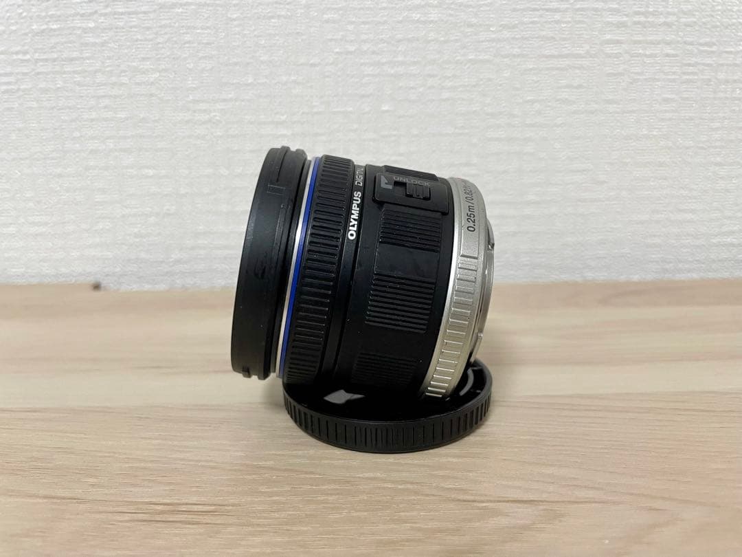 レンズ(ズーム) Olympus M.ZUIKO DIGITAL 9-18mm f4.0-5.6