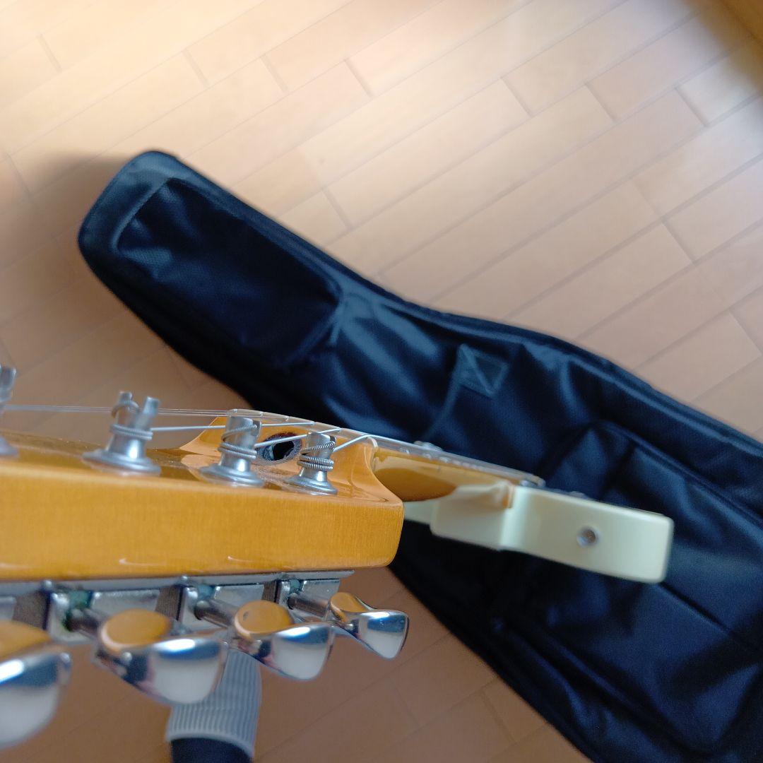 Squier Classic Vibe Telecaster 2013美品