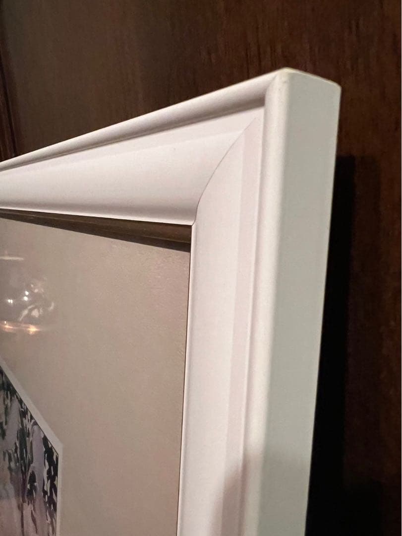 Amanda Richardson アマンダ リチャードソン絵画 額縁