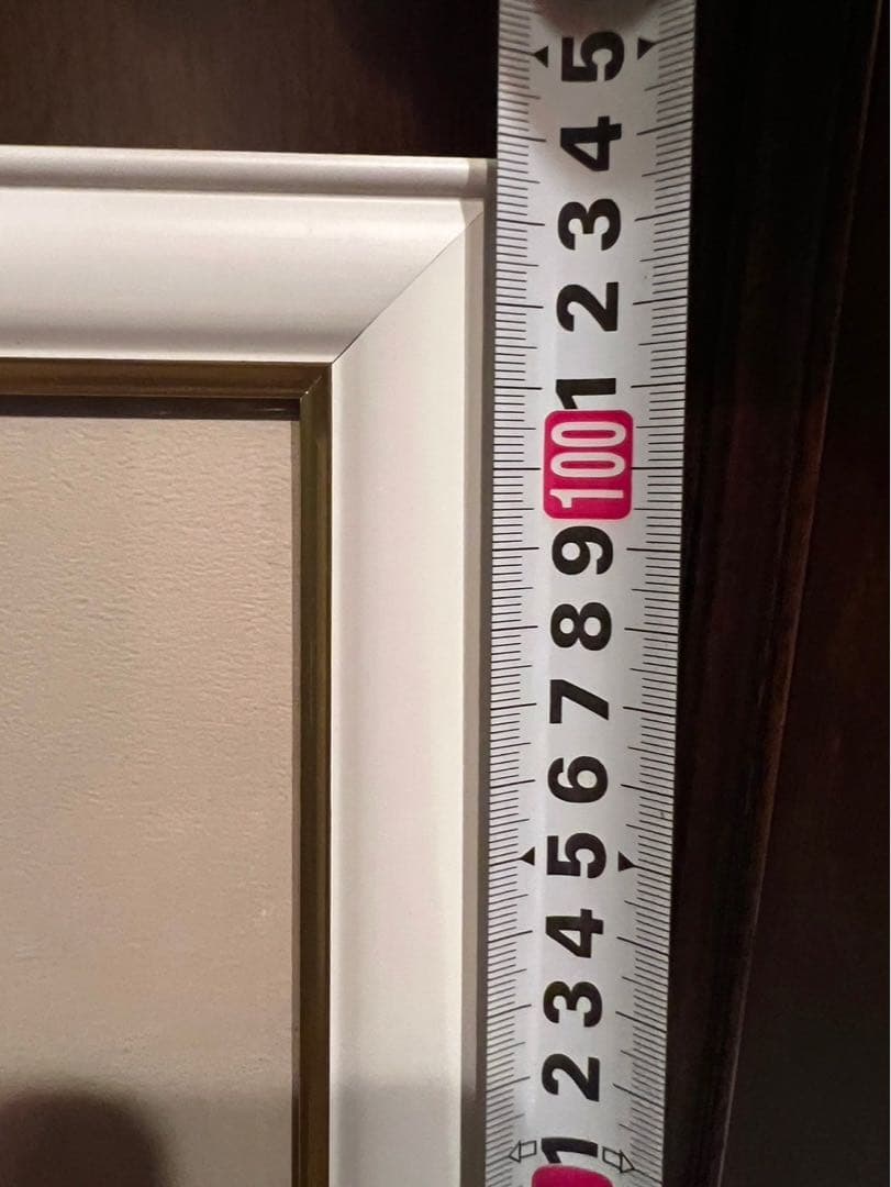 Amanda Richardson アマンダ リチャードソン絵画 額縁