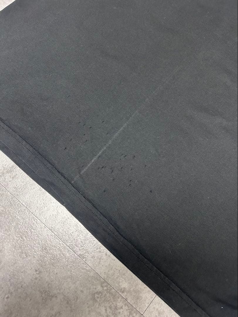 Givenchy AW16 スターワッペン　Tシャツ