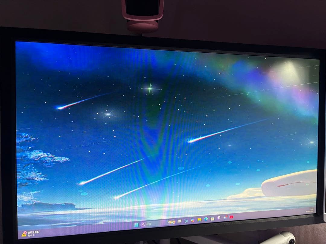 BenQ ZOWIE XL2411Kゲーミングモニター