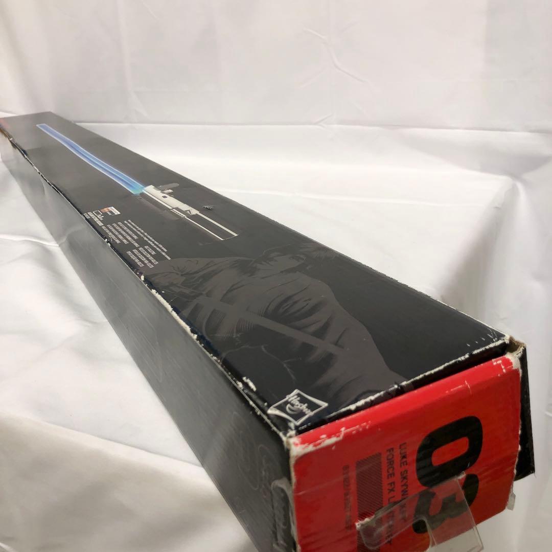 VFK145 中古 初期 フォースFXライトセーバー ルーク・スカイウォーカー