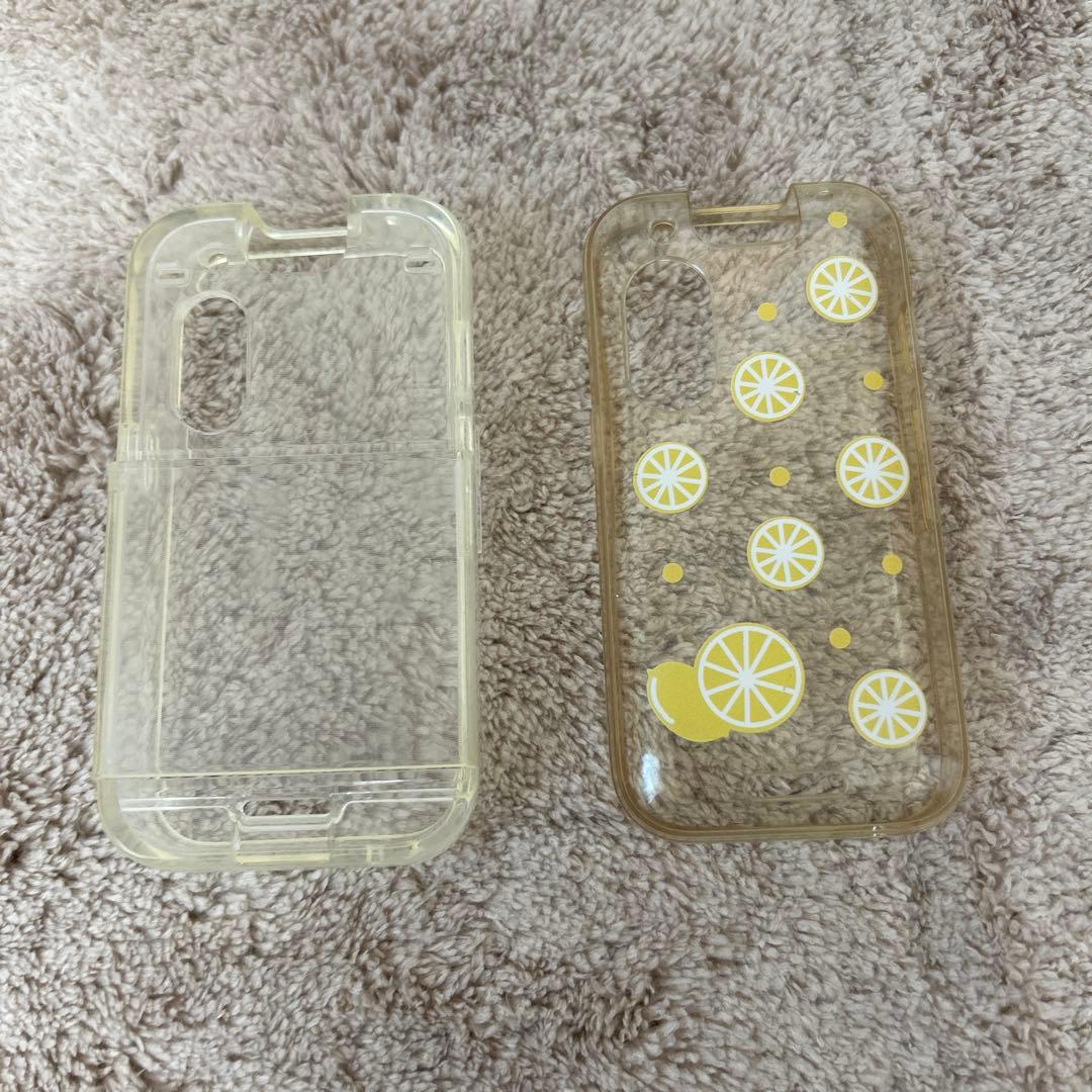 SoftBank キッズフォン3 白本体