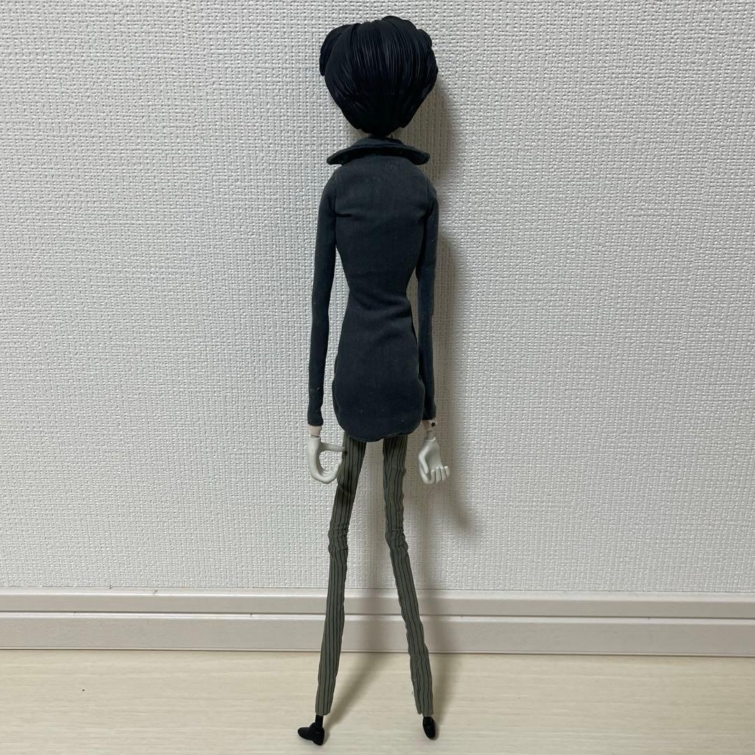 コープスブライド ヴィクトリア ヴィクター フィギュア コレクションドール