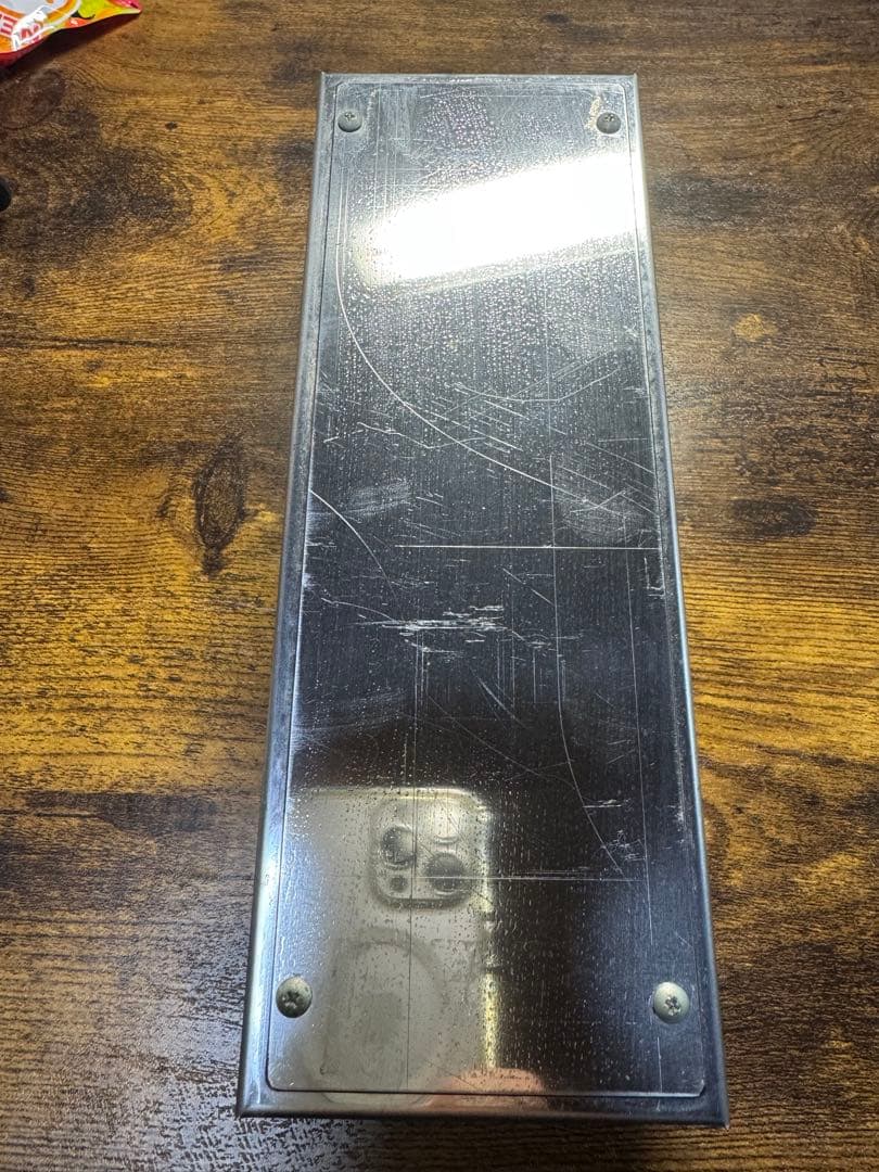 ギター Shin's Muric PERFECT VOLUME HYBRID