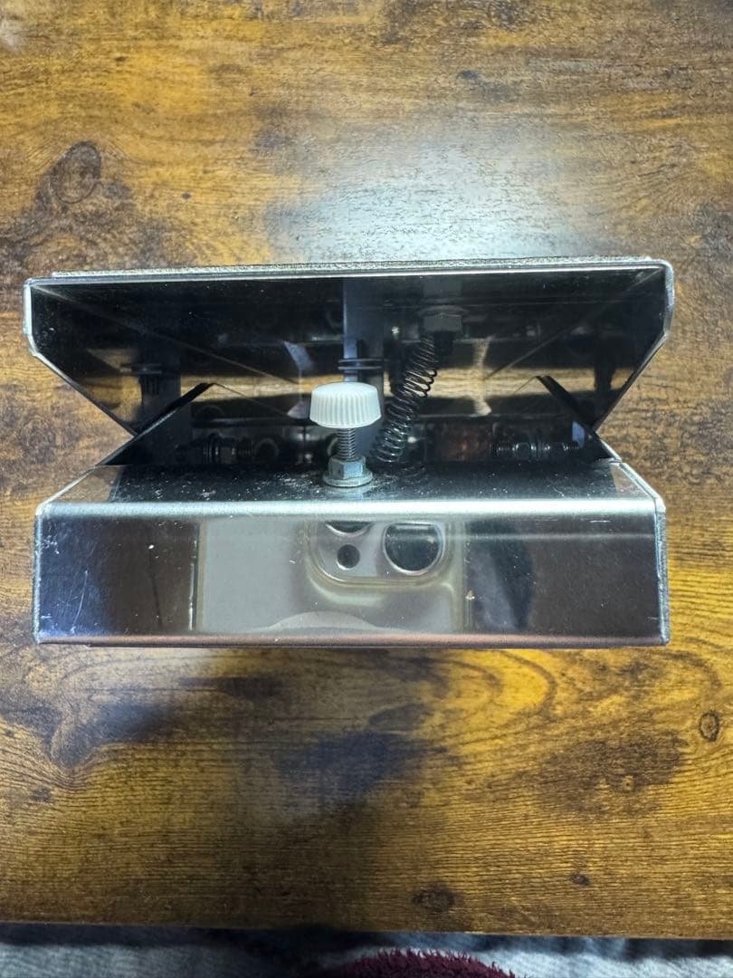 ギター Shin's Muric PERFECT VOLUME HYBRID