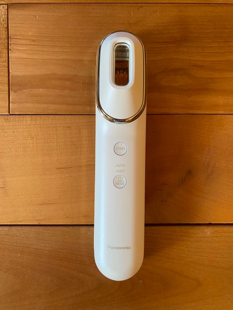 ブライトショット 未使用に近い パナソニック