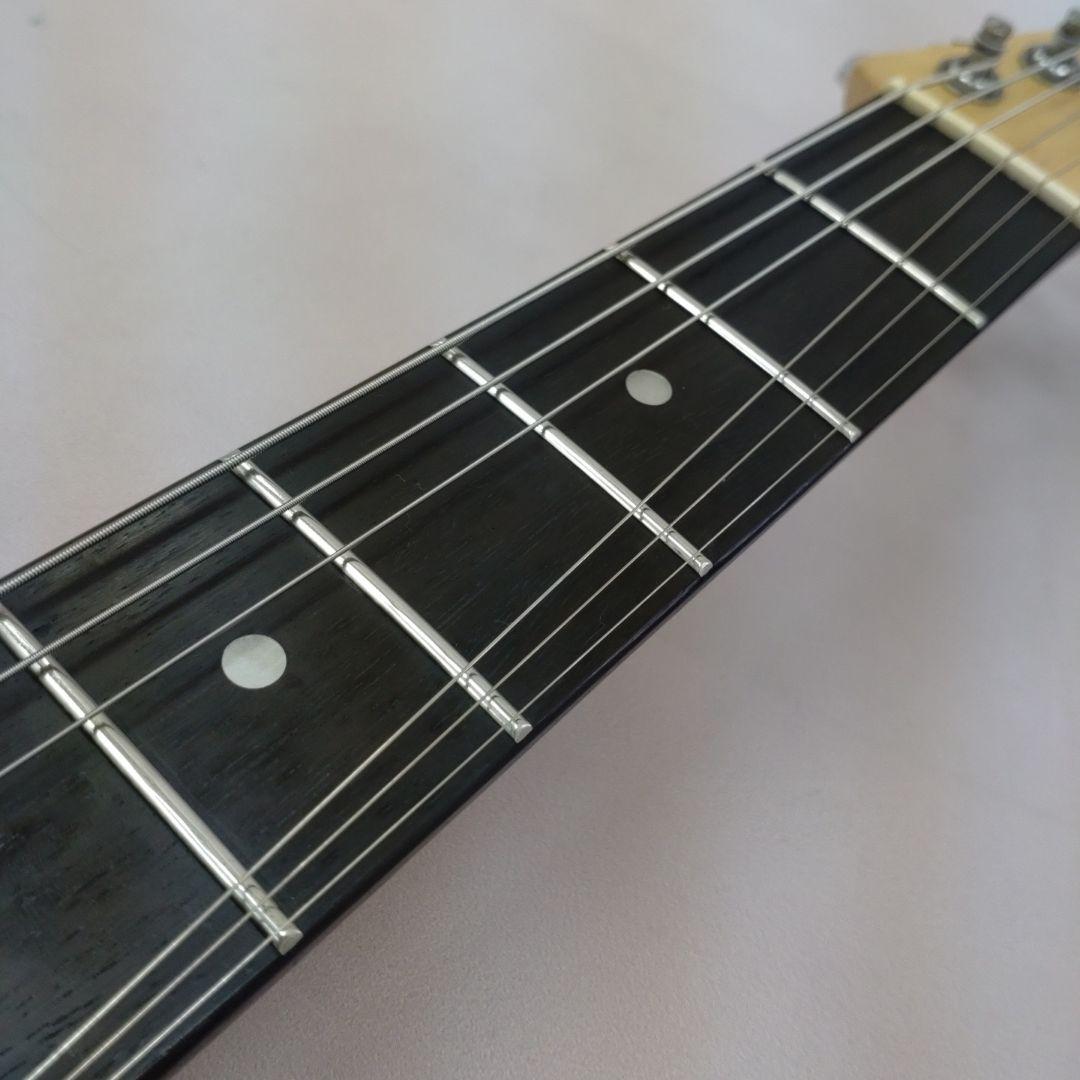 Bacchus　テレキャスター　小改 バッカス