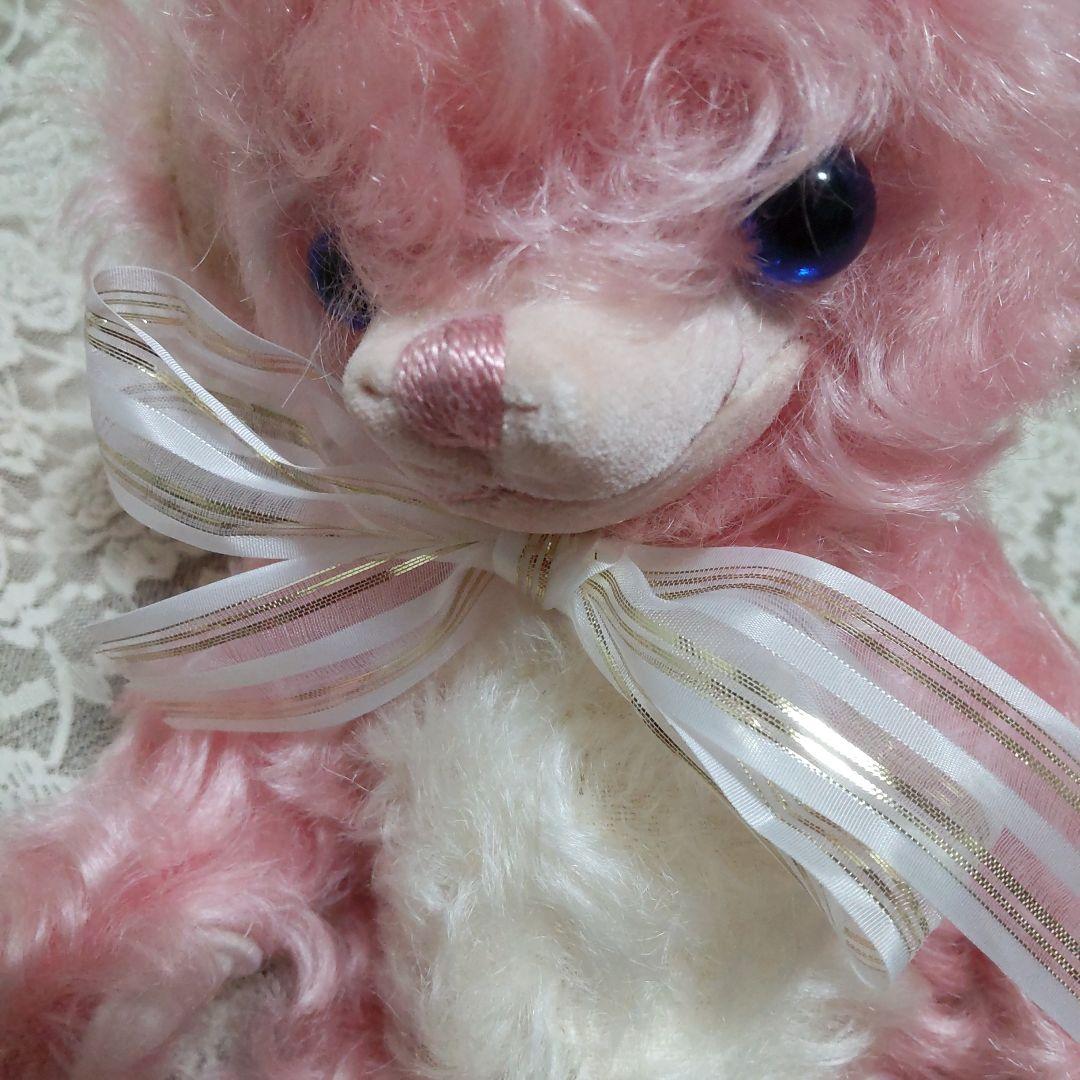 メリーソートテディベア