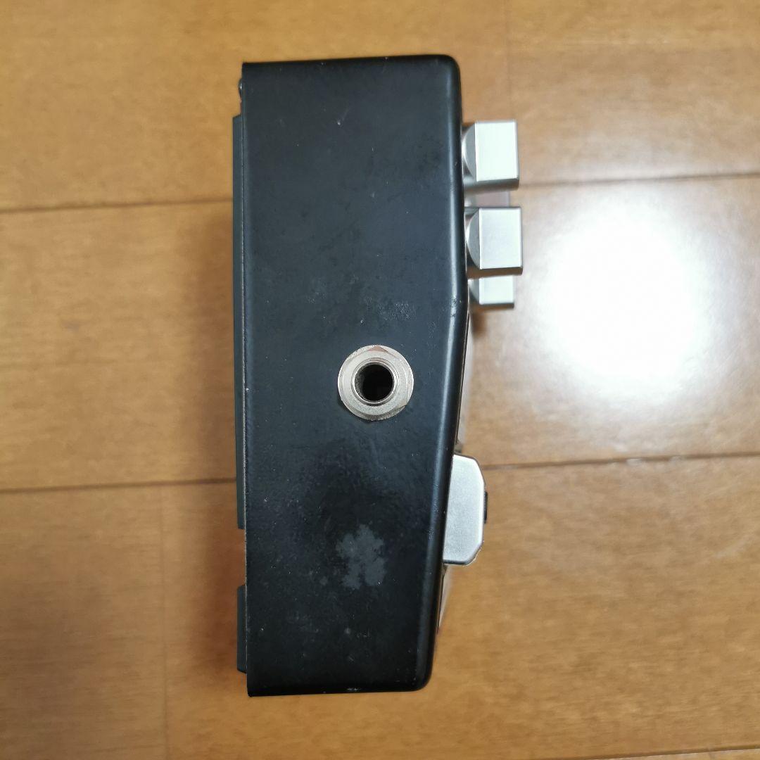 ギター PS-025 Touch Overdrive Guyatone