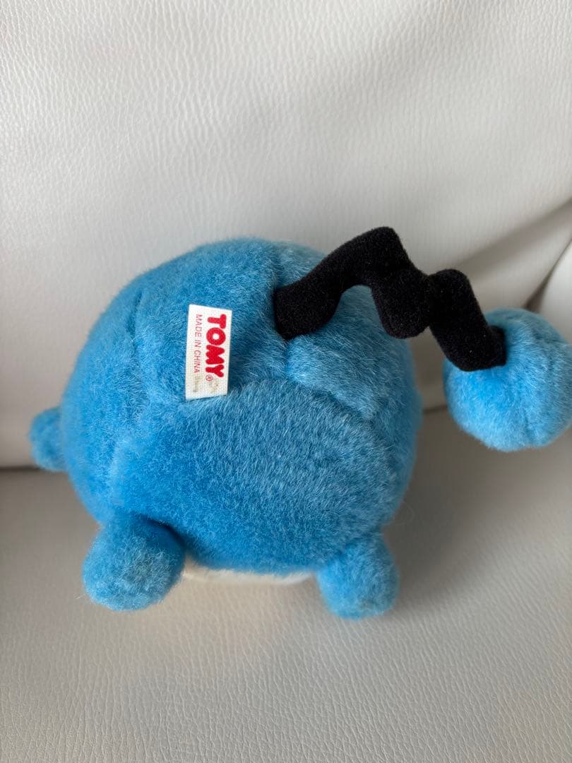 ポケモンぬいぐるみ　3体セット