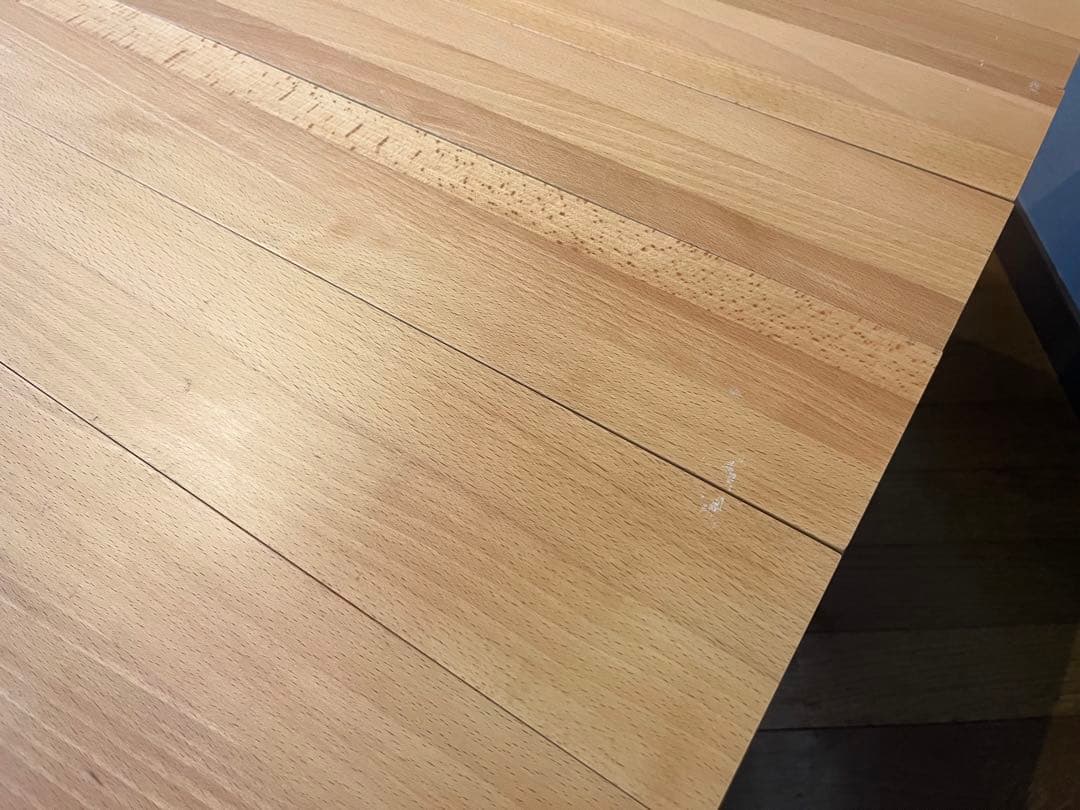 DOD キャナリーテーブルM