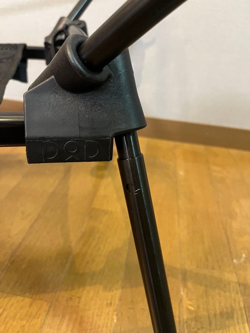 DOD キャナリーテーブルM