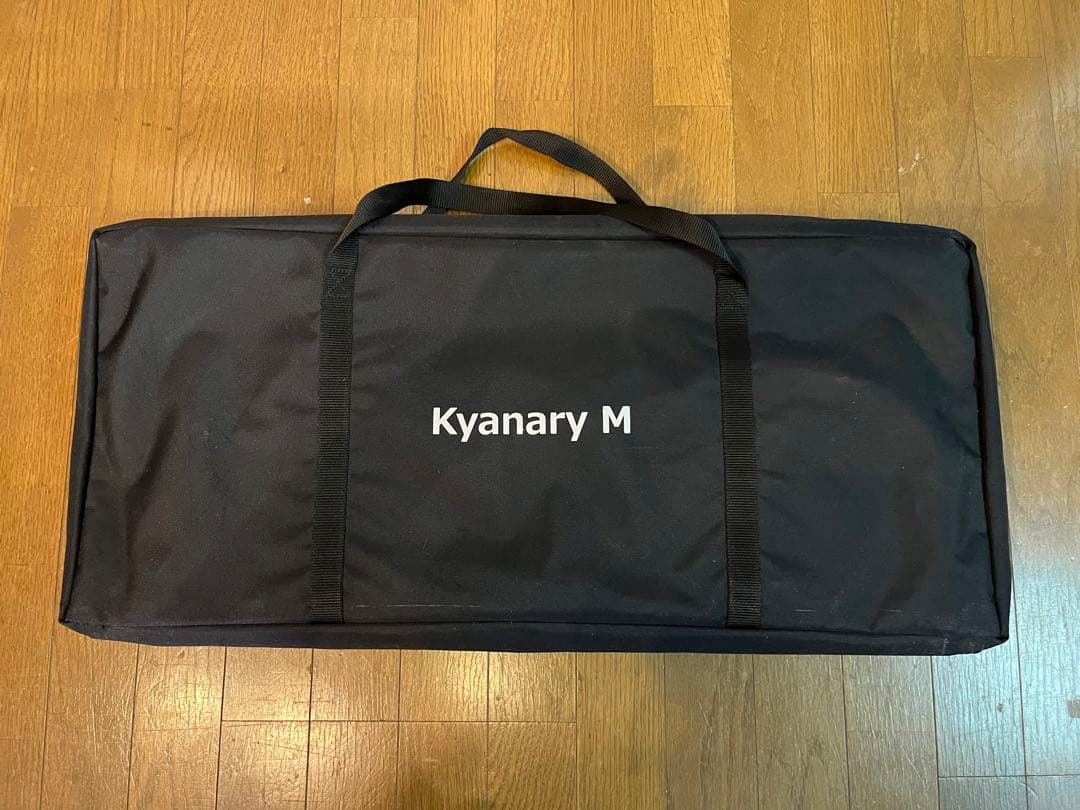 DOD キャナリーテーブルM