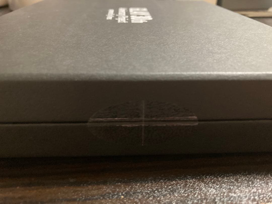 GLAY 30th amex アルバムジャケットキーホルダー 新品未開封