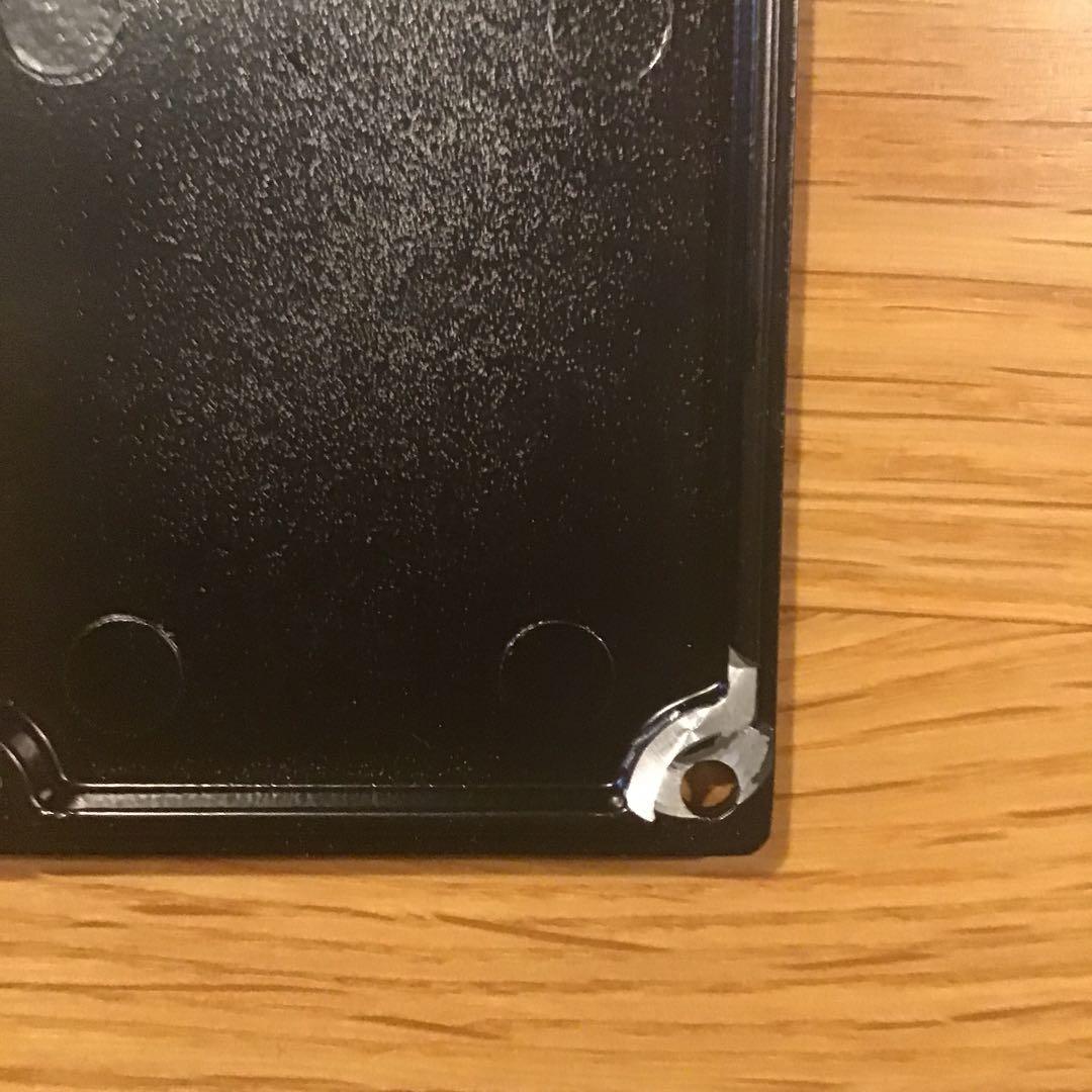 Zendrive Hermida Audio USA ギターエフェクター