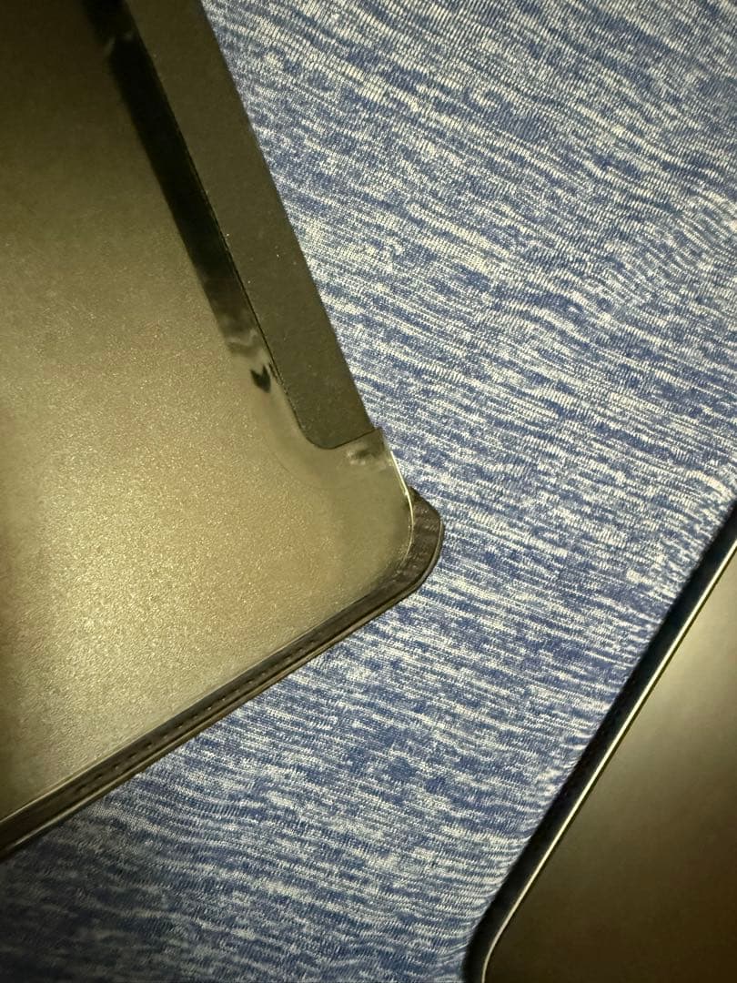 Apple iPad Pro 12.9インチ スペースグレー