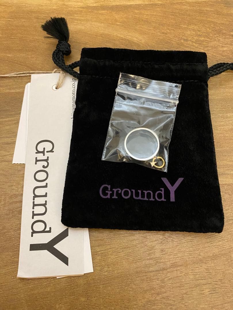 ground y チェンソーマン レゼリング 17号 完売
