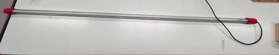 マインライト　1500用2700k アロワナライト　テンニングライト