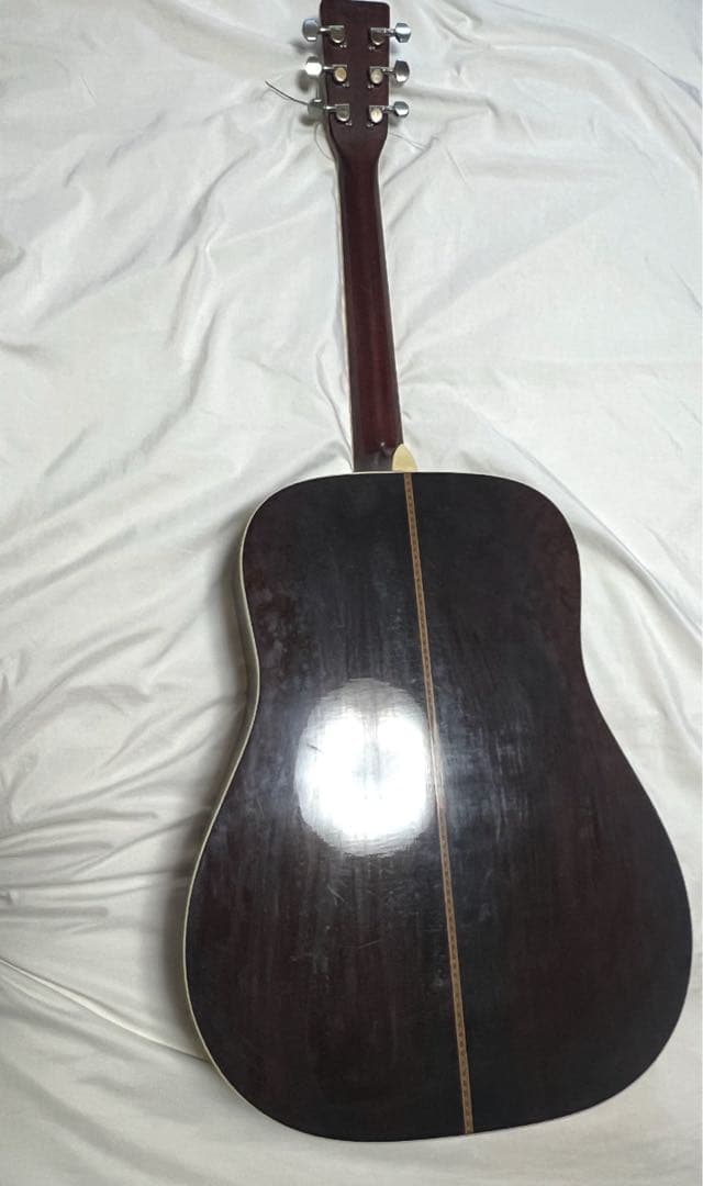 Morris TF アコースティックギター