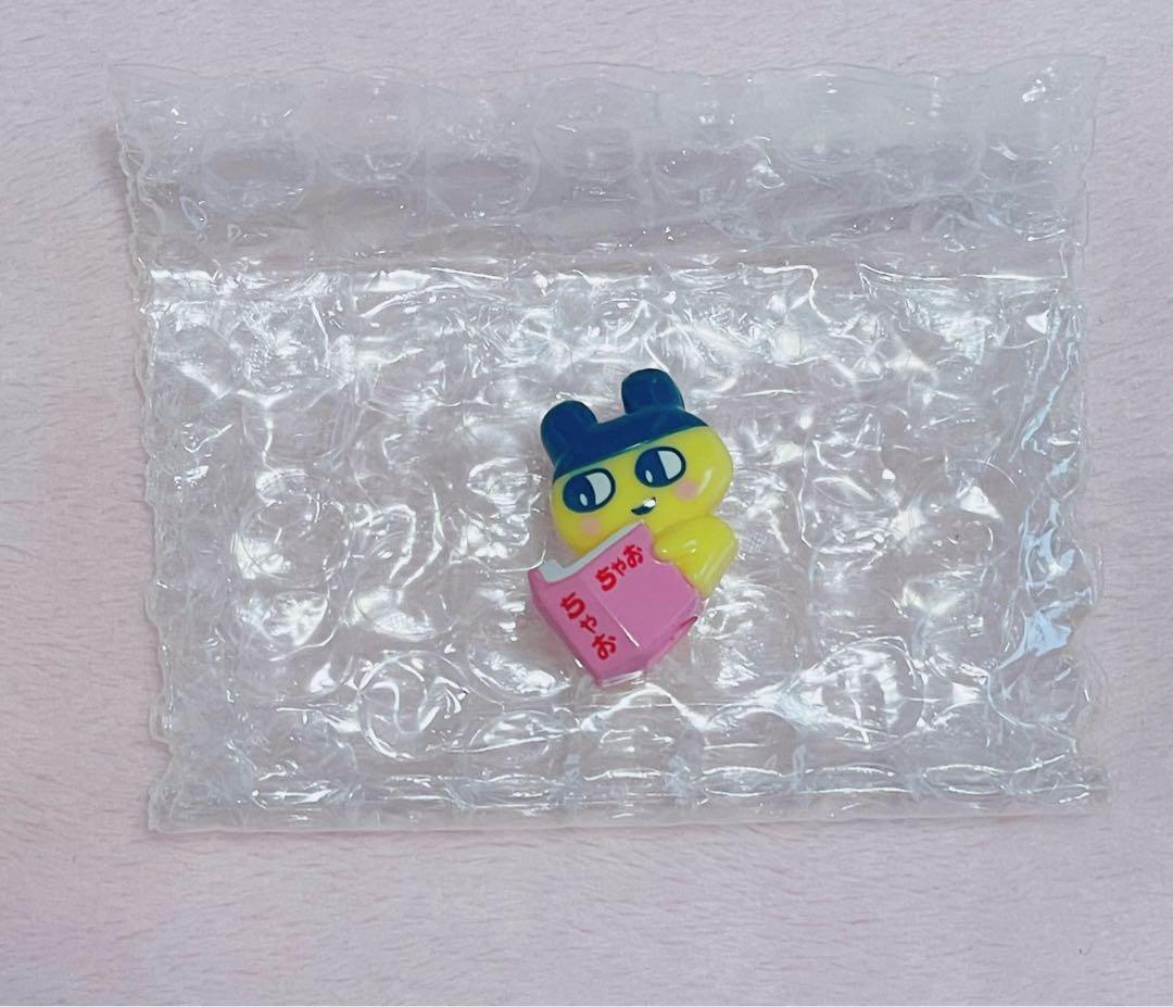 超じんせーエンジョイ！たまごっち＋ Ciaoたま めめっち