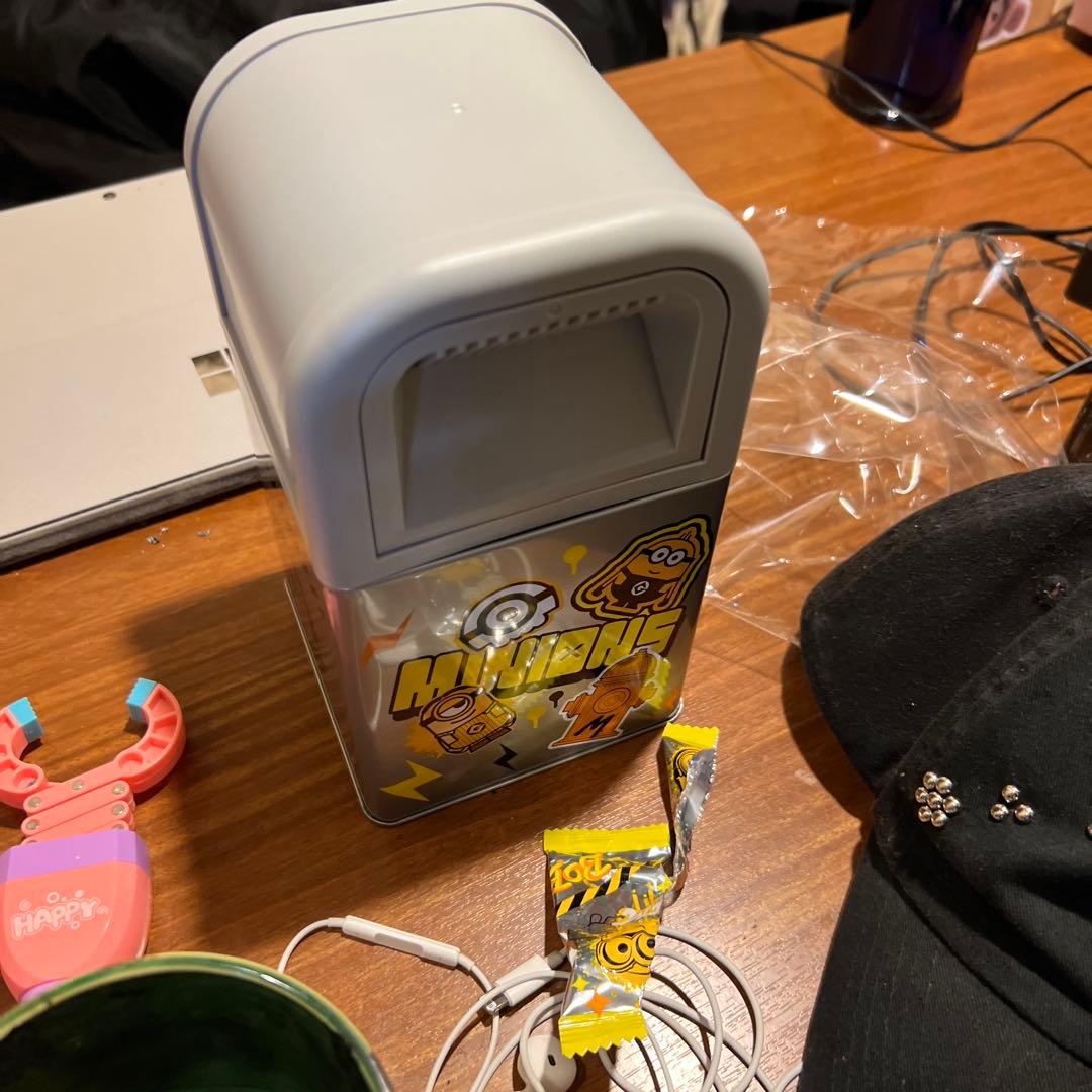 アイドル tomwood