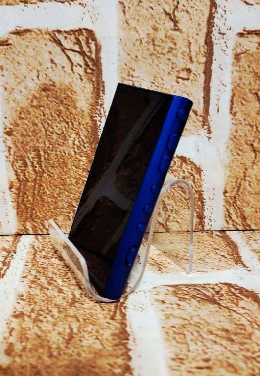 SONY NW-A307 ブルー