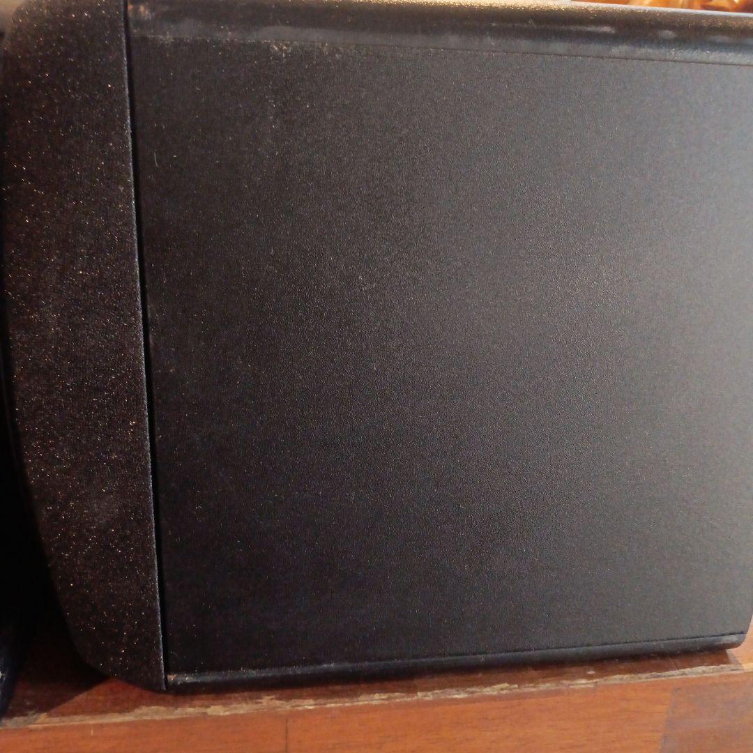 第一興商製スピーカーDDS-910Ⅲペア　DAM　カラオケ