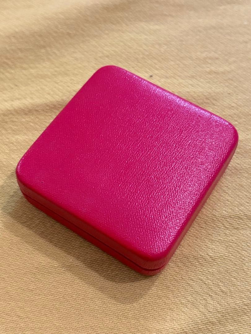 1993英国 1ポンド シルバープルーフ ピエドフォート（グレートブリテンの盾）