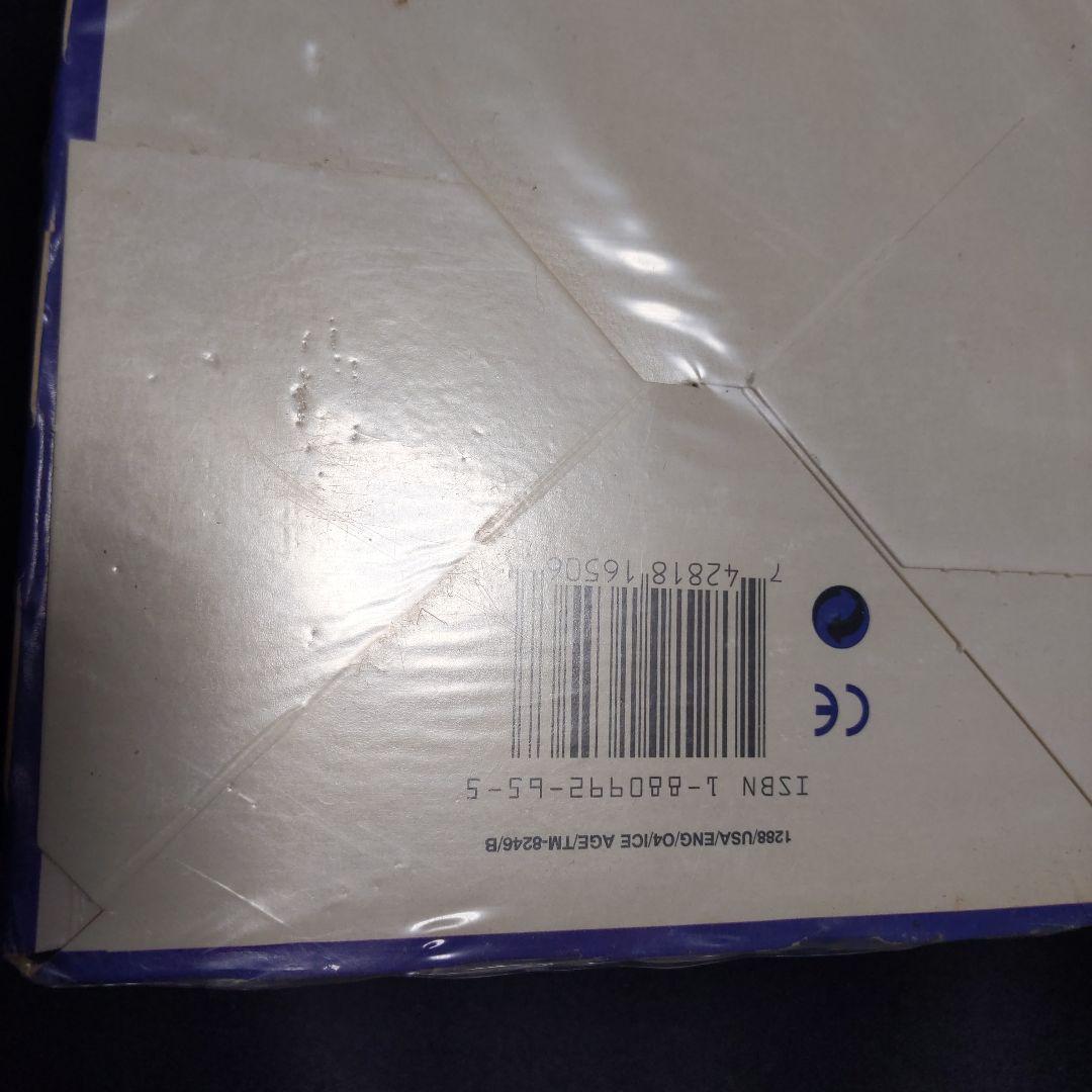 ●（新品未開封）アイスエイジ　スターター　1BOX