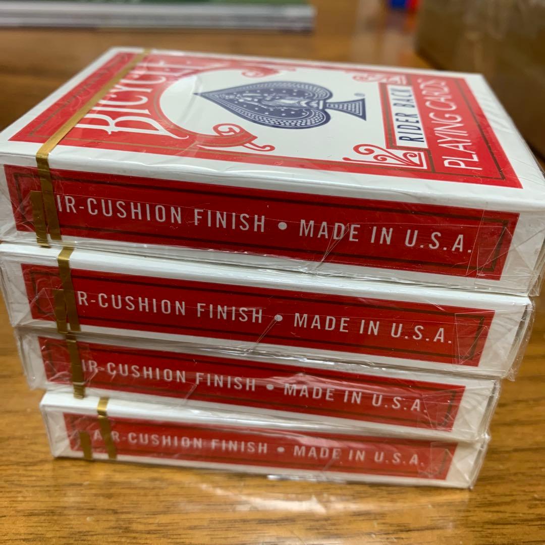 専用！バイスクル ゴールドスタンダード Gold Standard　9個