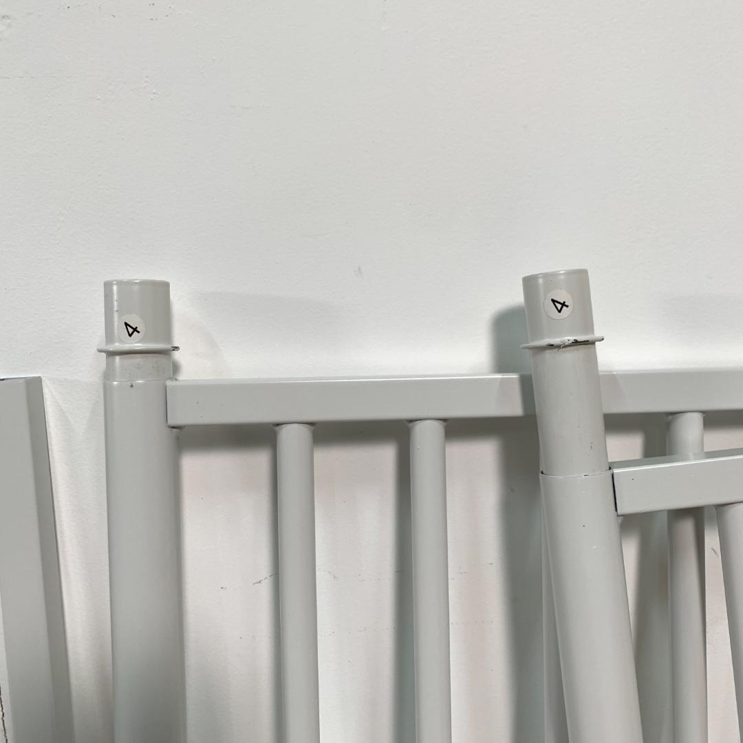 訳あり商品　ペットゲート ペットドア ペットフェンス 1487-160