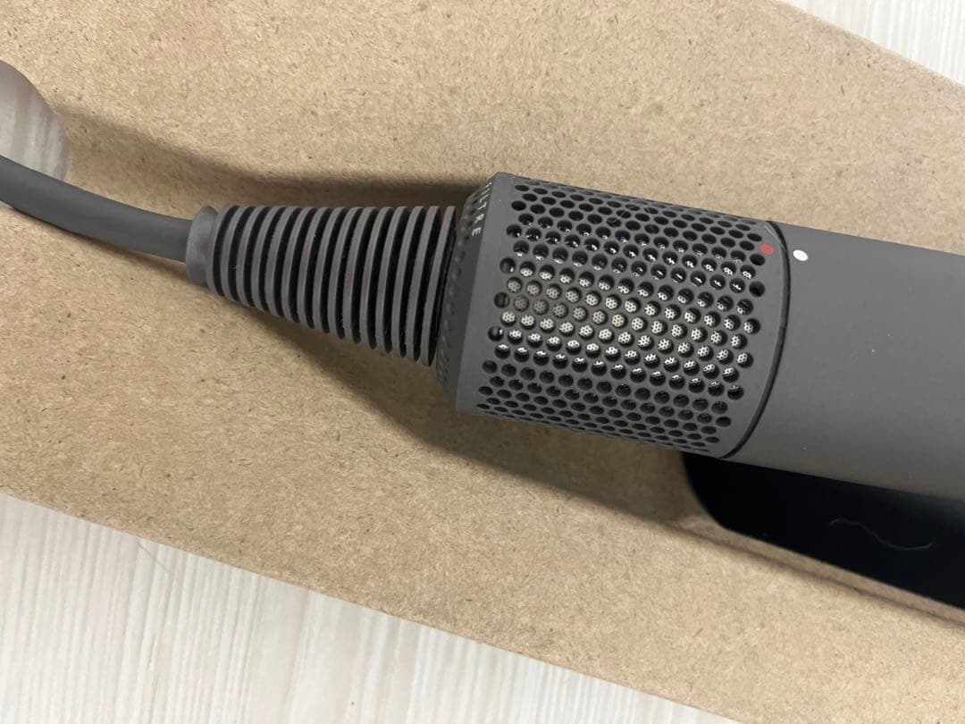 ♡【美品】付属品はほぼ新品！Dyson HD08!!ヘアドライヤーピンク♡