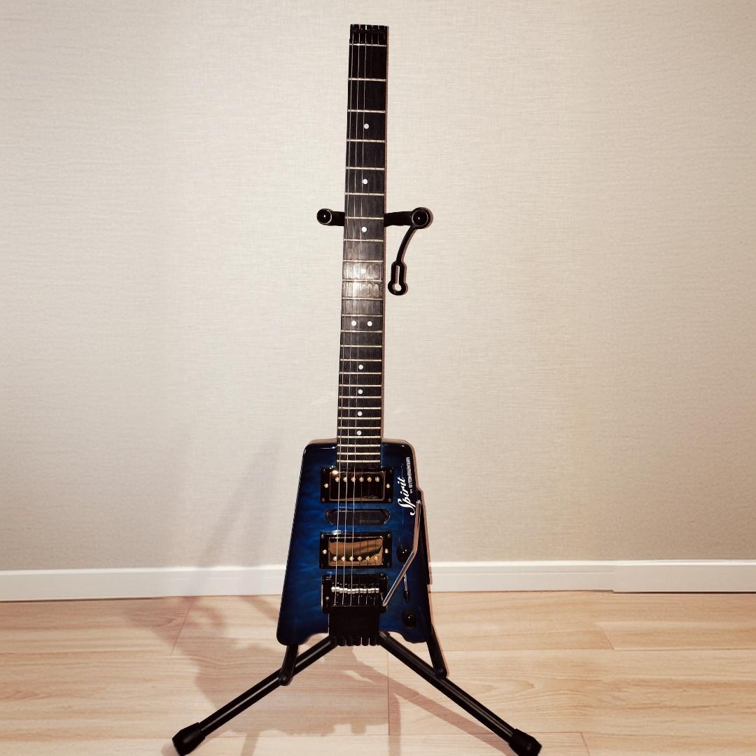 村*翔様 STEINBERGER Spirit GT Pro　Quilt Top