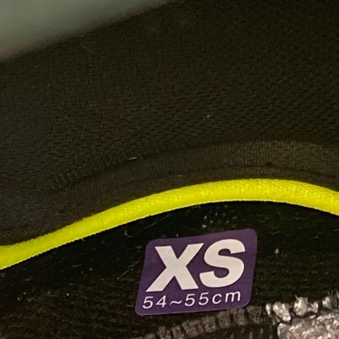 フルフェイスヘルメット KABUTO オージーケーカブト AEROBLADE-5