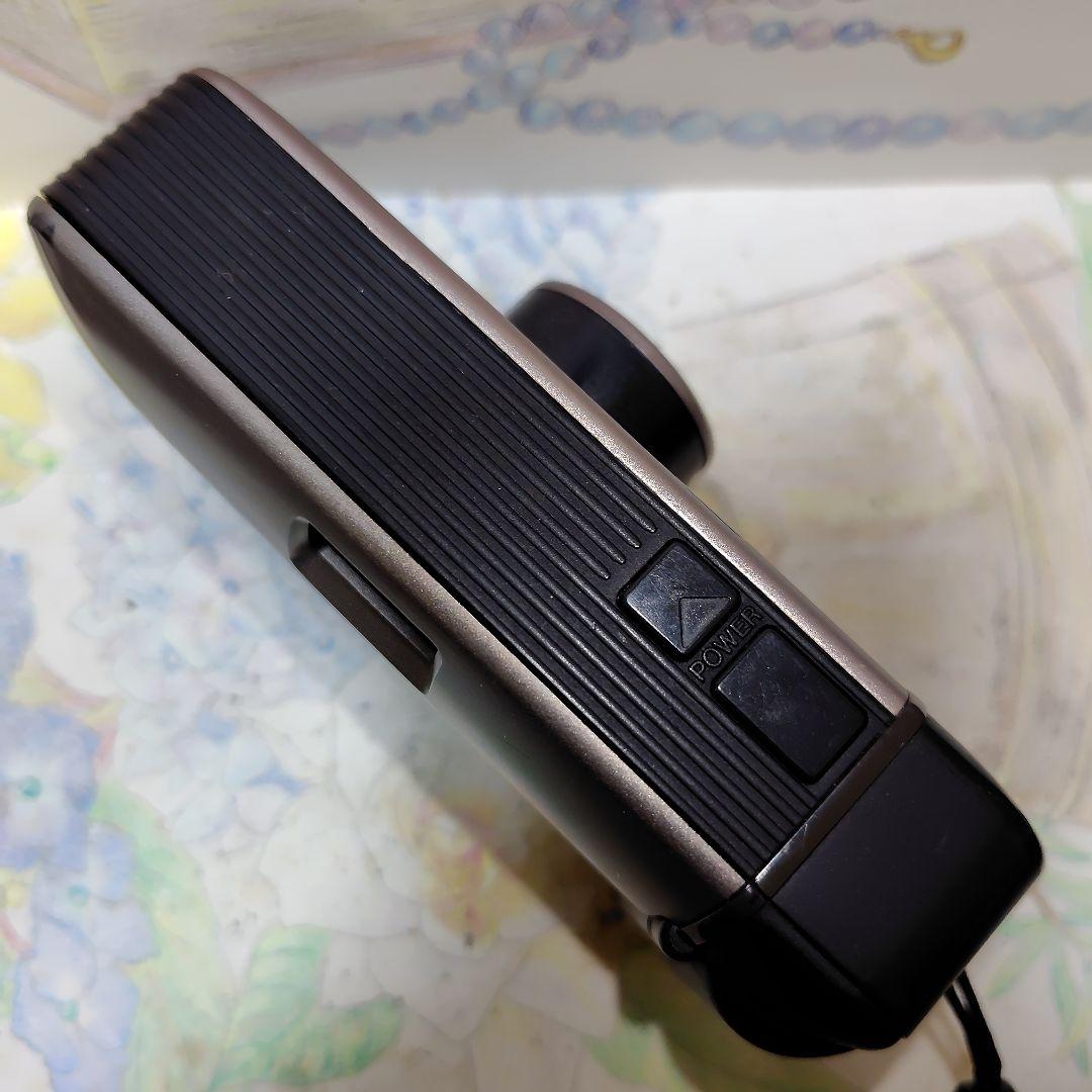 ☆☆美品❕動作確認済☆☆ Konica BIG mini BM301