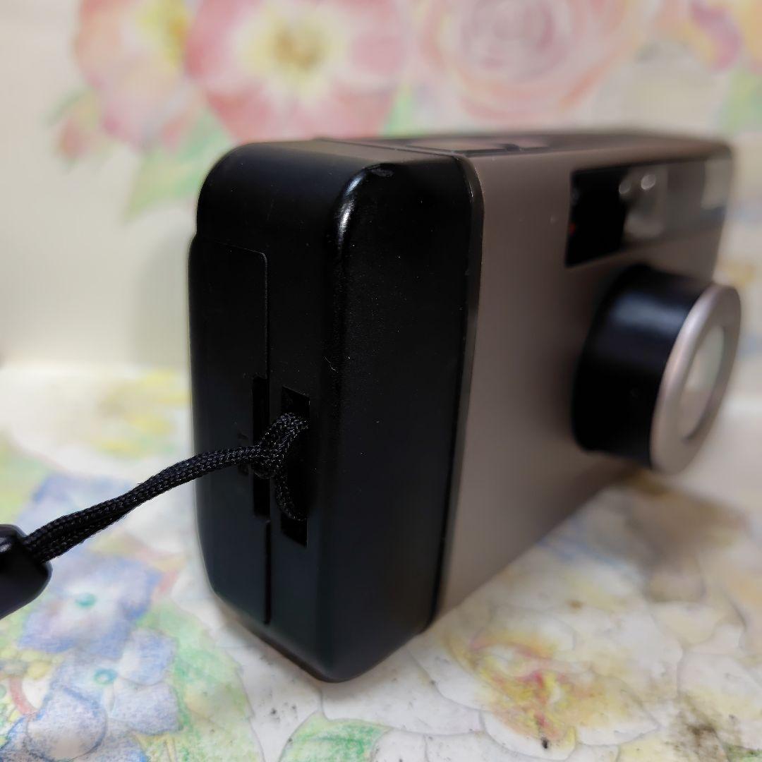 ☆☆美品❕動作確認済☆☆ Konica BIG mini BM301