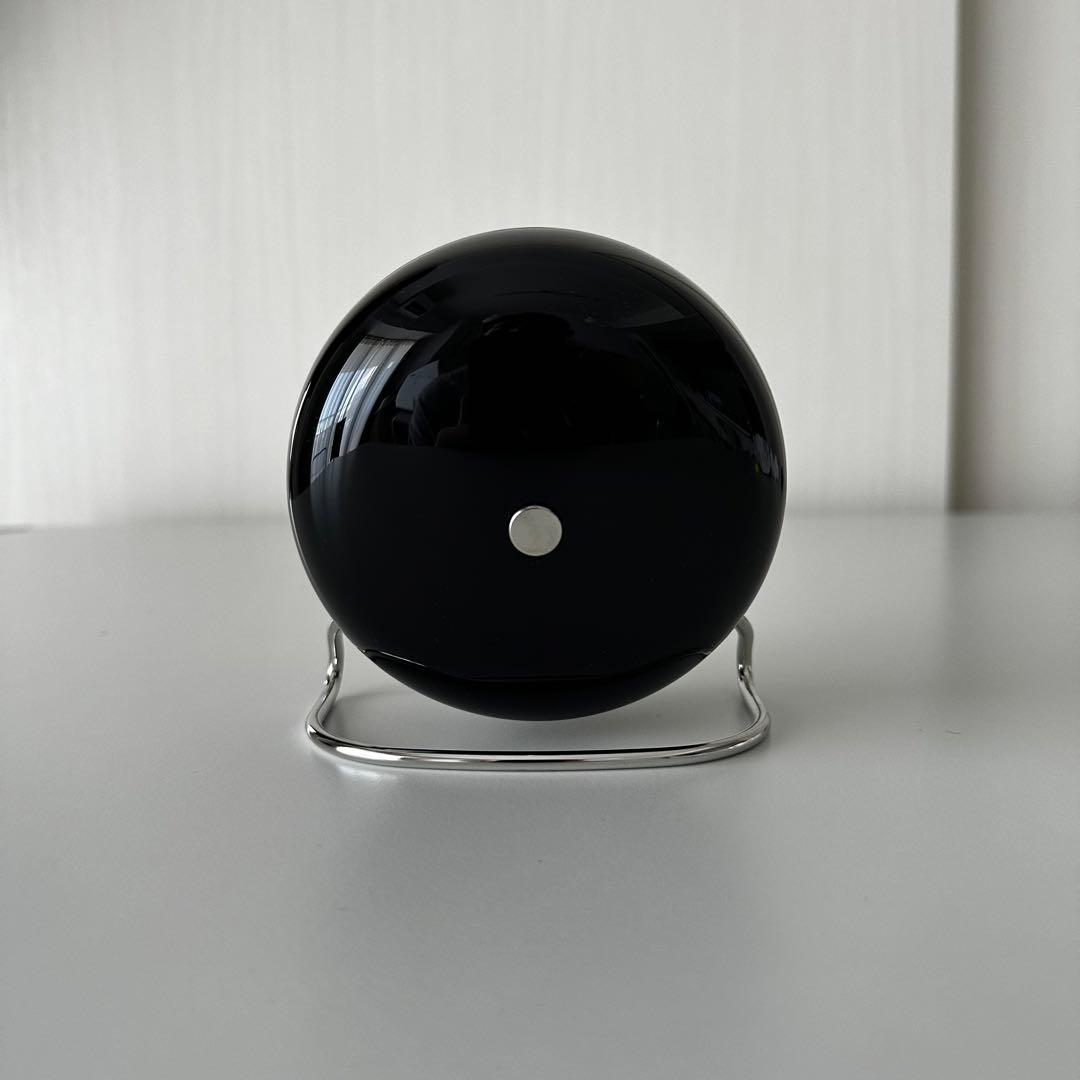 ARNE JACOBSON CLOCKS アルネヤコブセン テーブルクロック