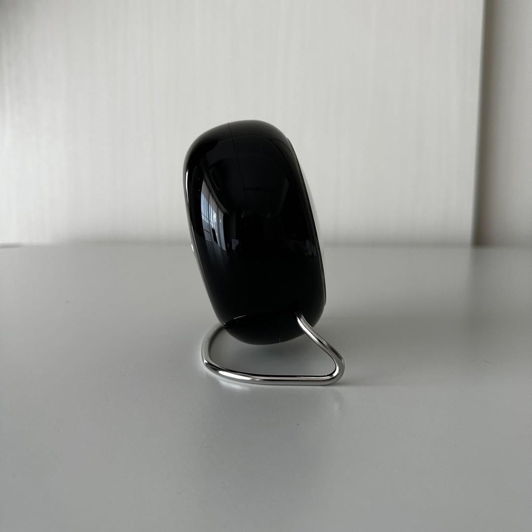 ARNE JACOBSON CLOCKS アルネヤコブセン テーブルクロック