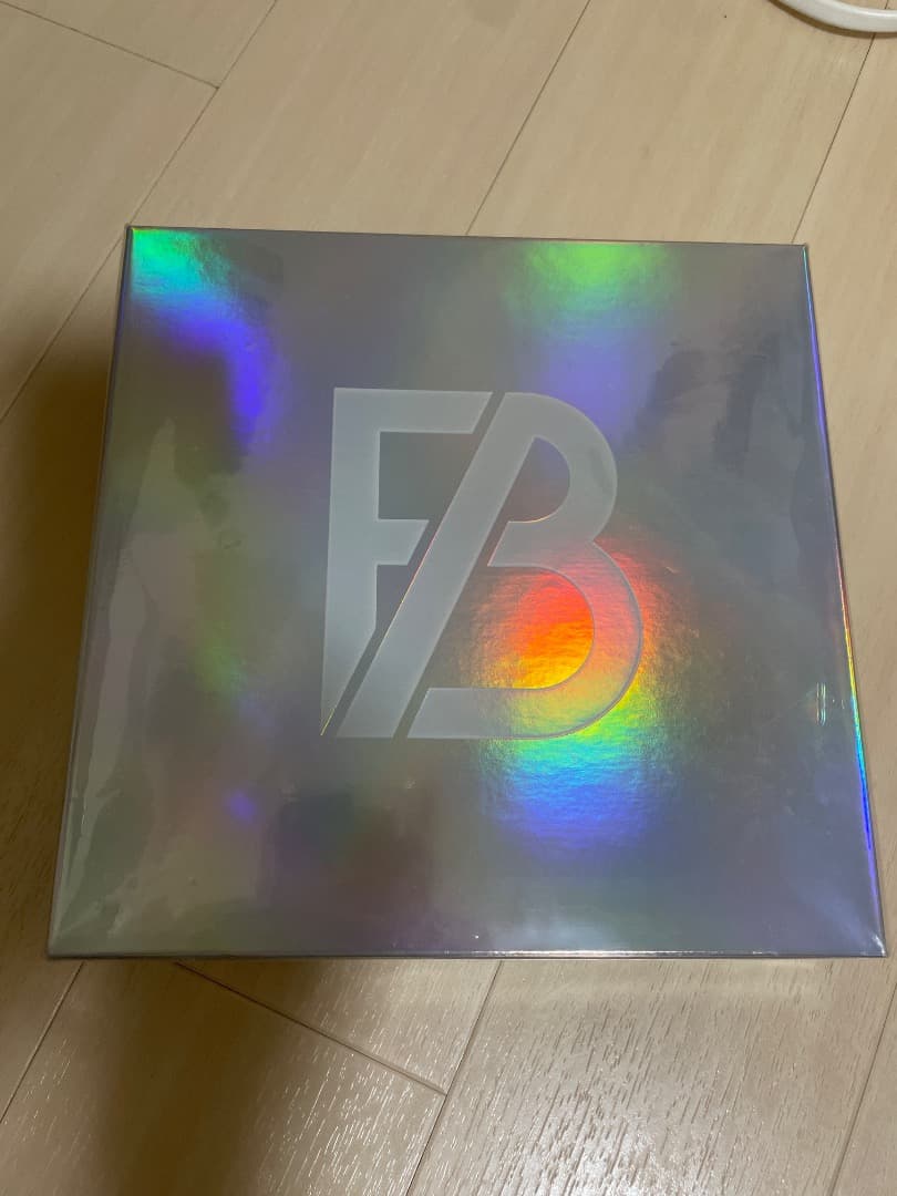 ミュージック BE:FIRST DOMETOUR2024-2025 \